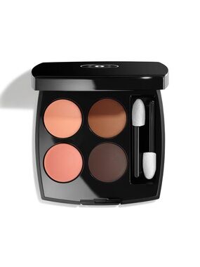 CHANEL LES 4 OMBRES Multi-effect Quadra Eyeshadow 392 INITIATION